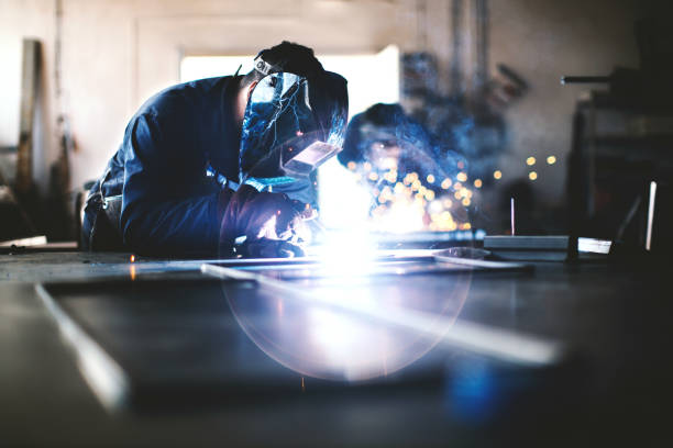 Perham, MN Welder & Metal Fabrication Company