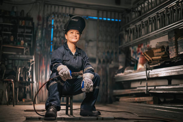 Affordable Welder Services in Perham, MN