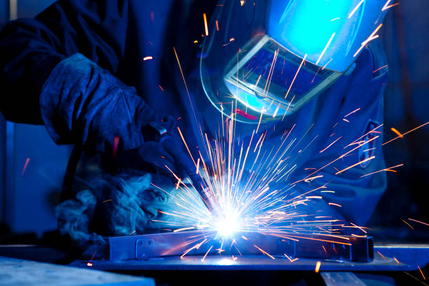 Best Welding Equipment Sales and Repair in Perham, MN