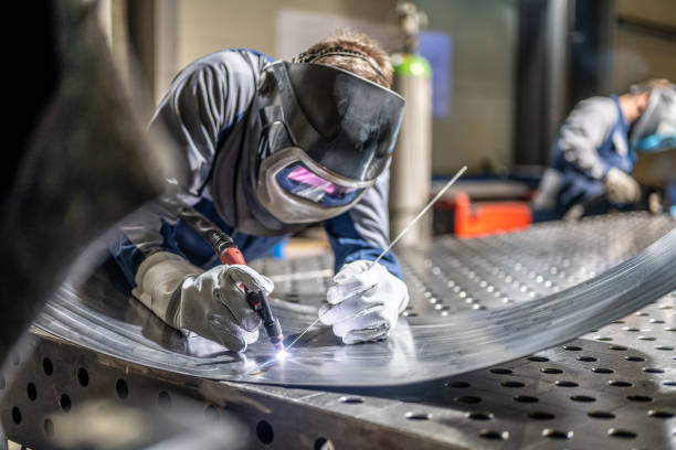 Best Automotive Welding in Perham, MN