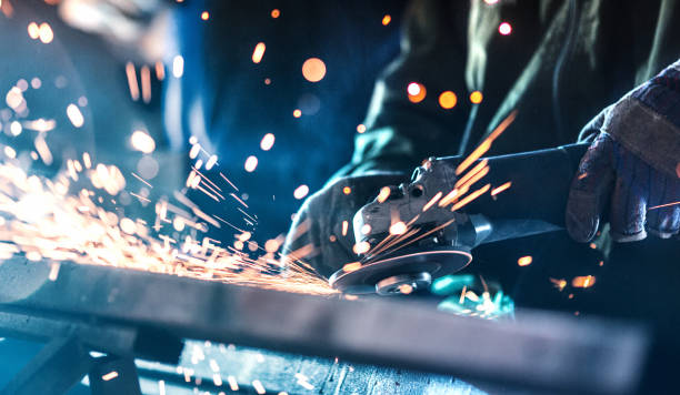Affordable Welder Services in Perham, MN